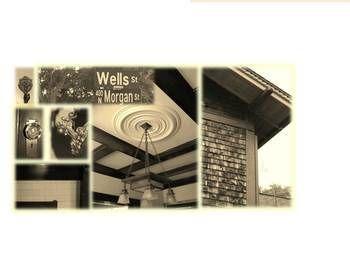 Morgan And Wells *