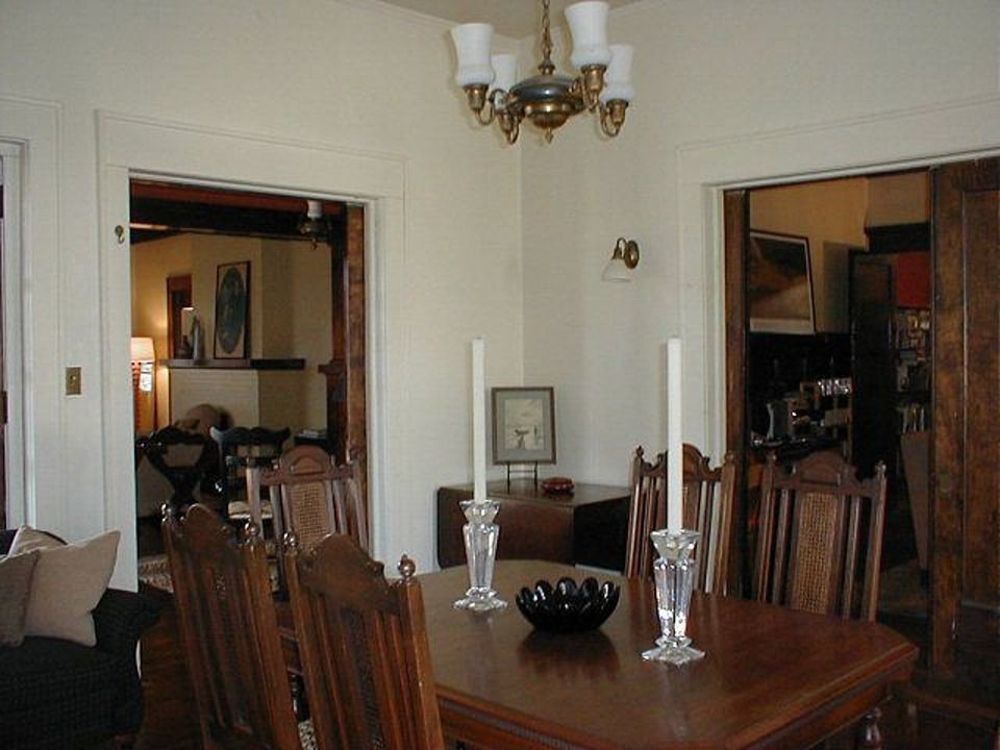 Morgan And Wells Bed and breakfast Shelby