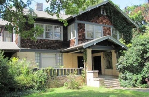 Morgan And Wells Bed and breakfast