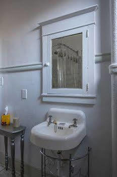 Bed and breakfast Morgan And Wells *