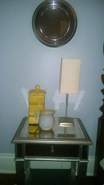 Morgan And Wells Bed and breakfast Shelby