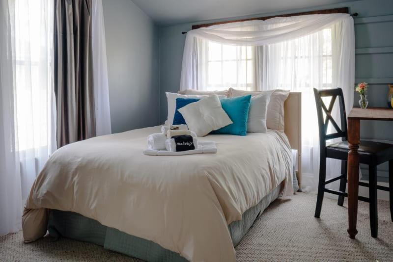 Morgan And Wells Bed and breakfast Shelby